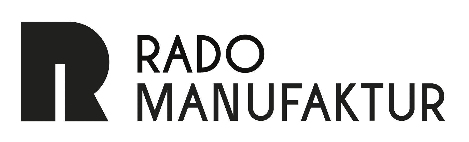 Rado Manufaktur Logo
