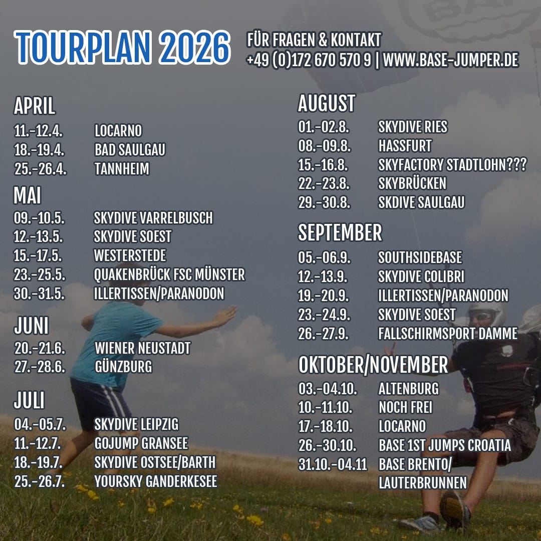 Tourplan