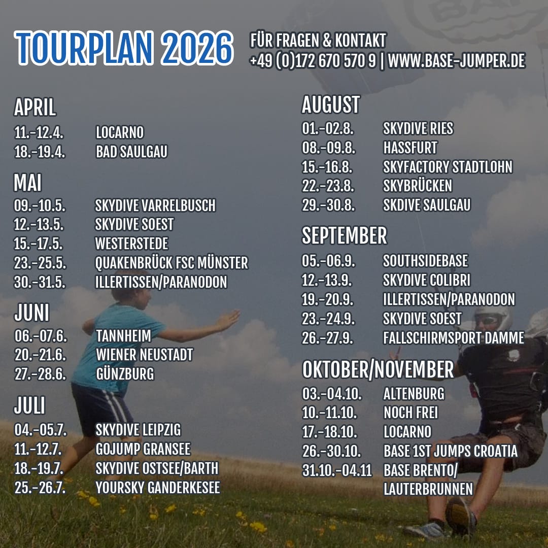 Tourplan